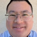 Ryan Wong, Psychologist - Counseling Services