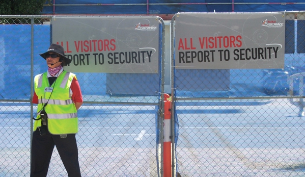 Paramount Security Services - Yangebup, WA