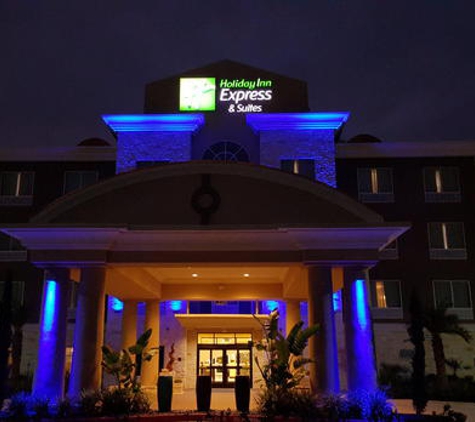 Holiday Inn Express & Suites Atascocita - Humble - Kingwood - Humble, TX