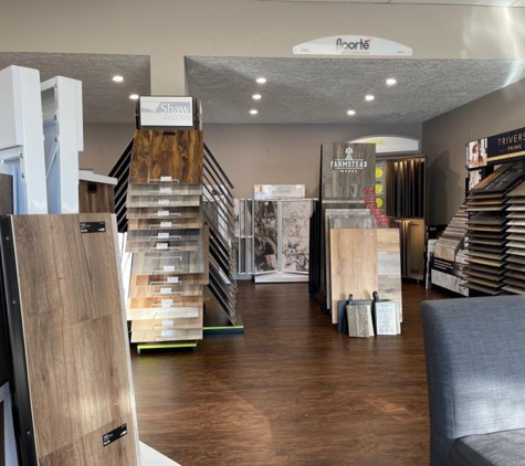 Cove Flooring & Design - Martinsburg, PA