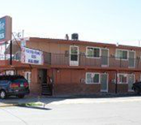 Executive Inn & Suites - Lakeview, OR