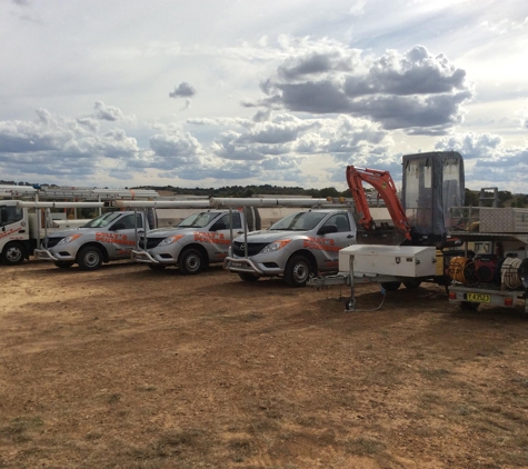Delly's Plumbing - Goulburn, NSW