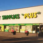 Pet Supplies Plus