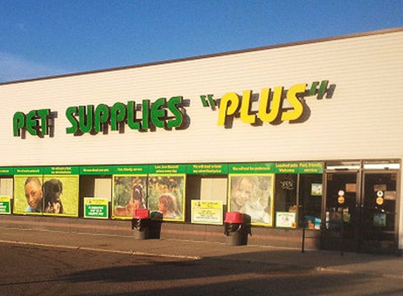 Pet Supplies Plus - Redford, MI