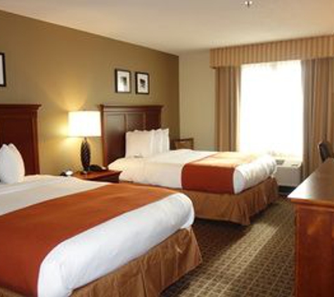 Country Inns & Suites - Lawrenceville, GA