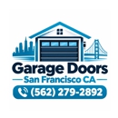 GARAGE DOORS SAN FRANCISCO CA