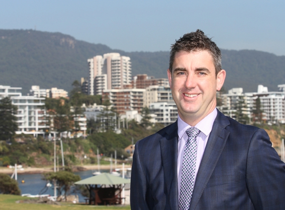 Heard McEwan Legal, Wollongong - Wollongong, NSW