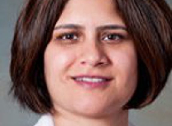 Nosheen Javed, MD - Fairhaven, MA