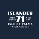 Islander 71 Fish House and Raw Bar - Seafood Restaurants