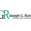 Joseph Runkle CPA & Tax Preparation - Tax Return Preparation