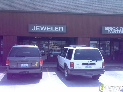 Jewelry Connection The 956 Brookwood Ctr, Fenton, MO 63026 ...