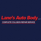 Lane's Auto Body, LLC