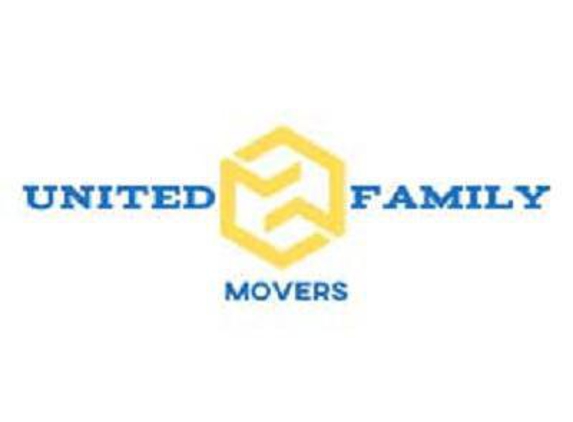 United Family Movers - Fort Lauderdale, FL