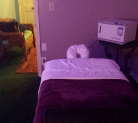 Good Things in Life Massage Therapy - Norman, OK