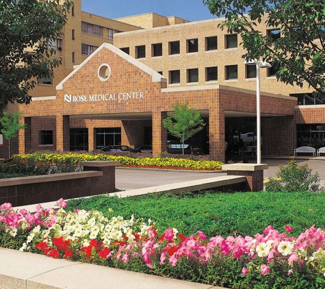 MedNOW Clinics - Rose Hospital Clinic - Denver, CO