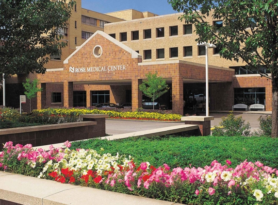 Rose Medical Center - Denver, CO