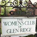 Women's Club Of Glen Ridge - Clubs