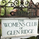 Women's Club Of Glen Ridge