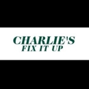 Charlie's Fix-It-Up - Auto Repair & Service