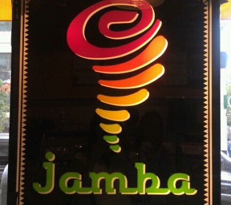 Jamba - Denver, CO