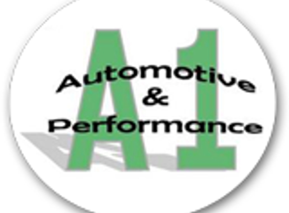 A 1 Automotive & Performance - Logan, UT