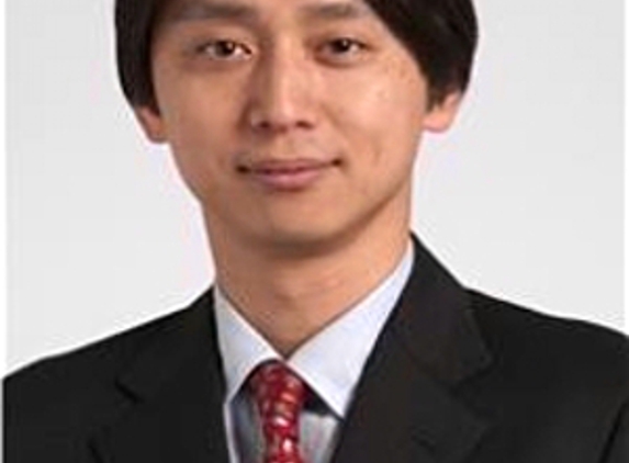 Dr. Koji K Hashimoto, MD - Cleveland, OH