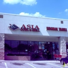 Asia Bowl & Grill