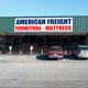 American Freight Furniture and Mattress