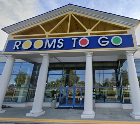 Rooms To Go - Charlotte, NC