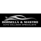 Borsella & Mastro Auto Body Inc.