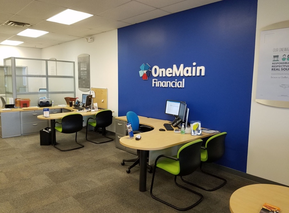 OneMain Financial - Bowie, MD