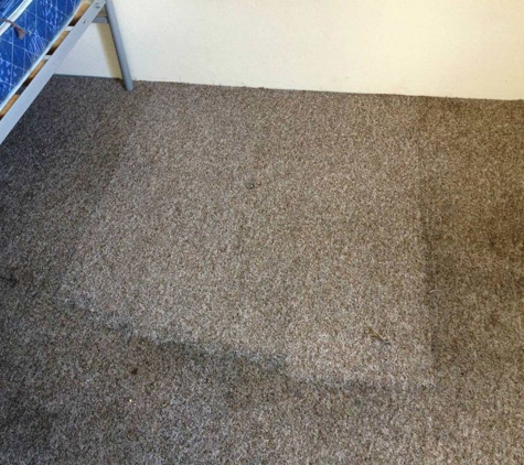 Z Best Carpet Care