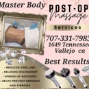 Total Image Master Body Sculpting - Health Clubs