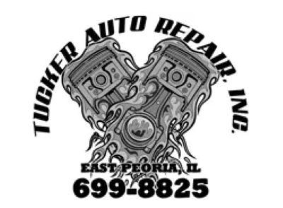 Tucker Auto Repair, Inc. - East Peoria, IL