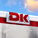 DK Gas Station - Convenience Stores