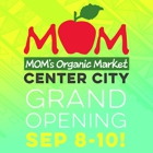 MOM's Organic Market