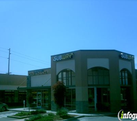 Subway - Des Moines, WA