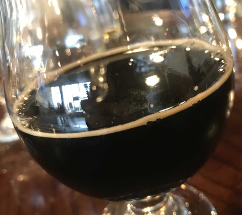 Nebulous Taproom - Beaverton, OR