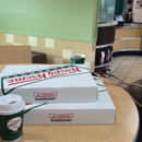 Krispy Kreme
