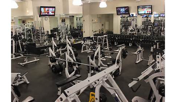 Fitness 19 - Chicago, IL