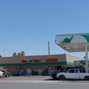 Sinclair Gas Station - Convenience Stores