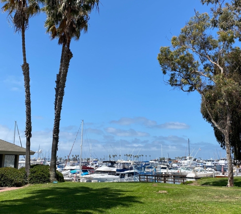 Marina Village - San Diego, CA