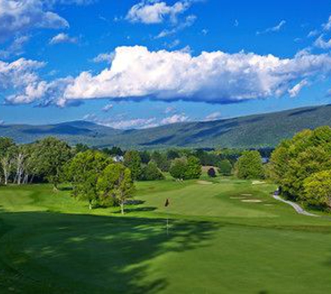 Equinox Golf Resort & Spa - Manchester, VT