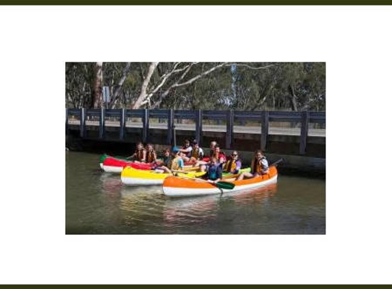 Gannawarra Shire Council - Kerang, VIC