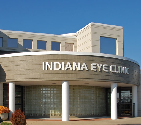 Indiana Eye Clinic - Greenwood, IN