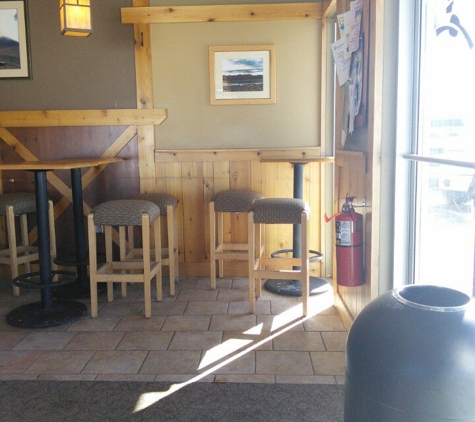 Caribou Coffee - Hibbing, MN