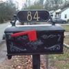 Creative Mailboxes gallery