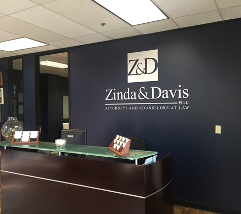 Zinda Law Group - Fort Collins, CO