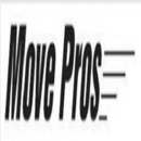 Move Pros - Moving Services-Labor & Materials