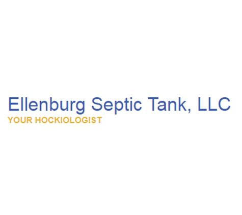 Ellenburg Septic Tank - Geneva, AL